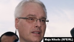 Josipović: Očekivana presuda