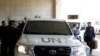 Inspektori UN stižu u Damask