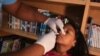 COVID-вакцина у формі спрею: в Україні можуть провести частину випробувань