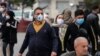 Health Officials In Iran Warn Of A Second Coronavirus Outbreak