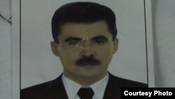 Акси Ҳасан Юсуфов