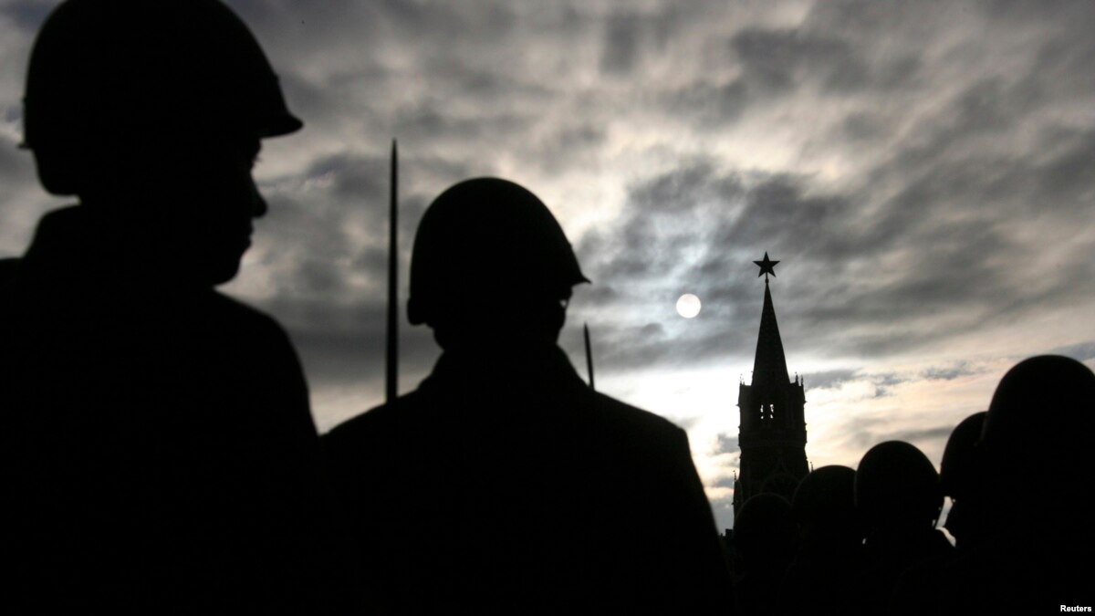 A Creeping Crisis Of Legitimacy