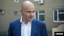 Сам Радуцький заявив, що не хоче бути міністром через три місяці і наразі бачить себе в парламенті