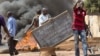 В ЦАР продолжаются межрелигиозные столкновения, 28 убитых