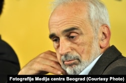 Bogoljub Milosavljević