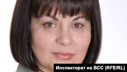 Стефка Мулячка