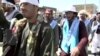 Afghan Peace March Reaches Kabul