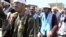 Afghan Peace March Reaches Kabul