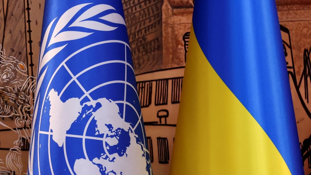 У місії ООН з прав людини в Україні заявили, що «приголомшені» жорстокими відео зі стратами