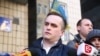 Холодницький про свій позов до Верховного суду: не треба робити скандал