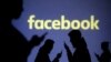 Facebook fshin llogaritë e lidhura me Iranin