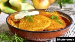 Ілюстрацыйнае фота