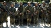 Украінцы Крыму клічуць на дапамогу войскі НАТО