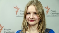 Ольга Решетилова, координатор Медійної ініціативи за права людини