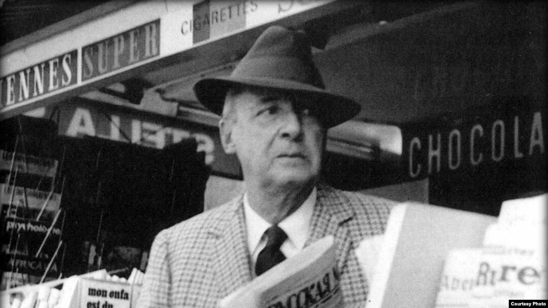 V.Nabokov