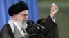 خامنه‌ای: دست انتقام الهی گریبان مقام‌های سعودی را می‌گیرد