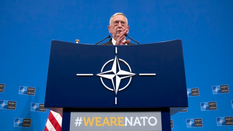 NATO a aprobat noua strategie de mărire a mobilității trupelor „Four Thirties”