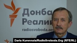 Виталий Щербак