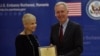 Moldovan Service’s Fati A Romanian “Woman Of Courage”