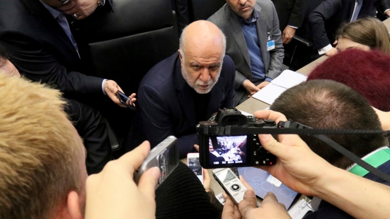 درخواست ایران برای توقف کار «کمیته نظارتی اوپک و کشورهای هم‌پیمان»