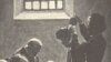 Prisilno hranjenje pripadnice pokreta za ženska prava (suffragette) koja štrajkuje glađu u zatvoru u 19. veku