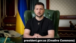 Зеленський також попередив усіх, хто допомагатиме окупантам у проведенні псевдореферендумів, – відповідатиме перед Україною