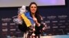Поїздка Джамали на «Євробачення-2016» обійшлася в понад три мільйони гривень – продюсер