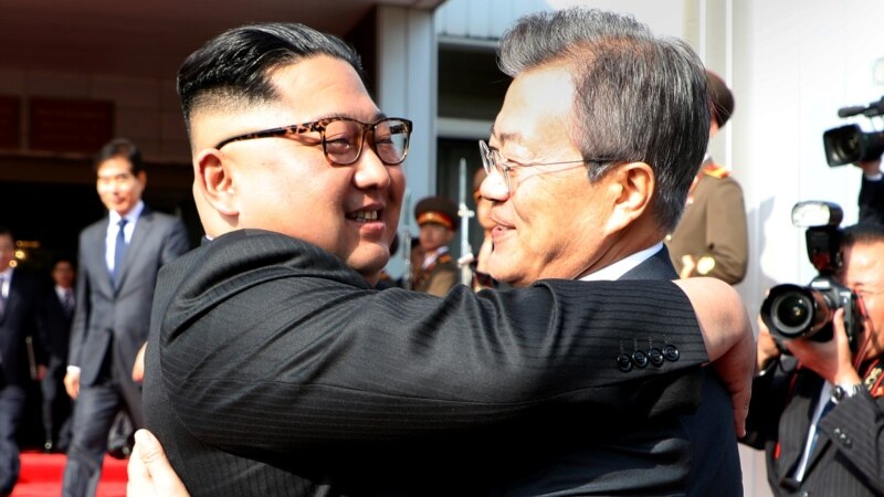 სამხერთ კორეას სურს ჩრდილოეთ კორეასთან ერთად ჩაატაროს  2032 წლის ოლიმპიური თამაშები