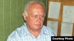 Юрій Солошенко