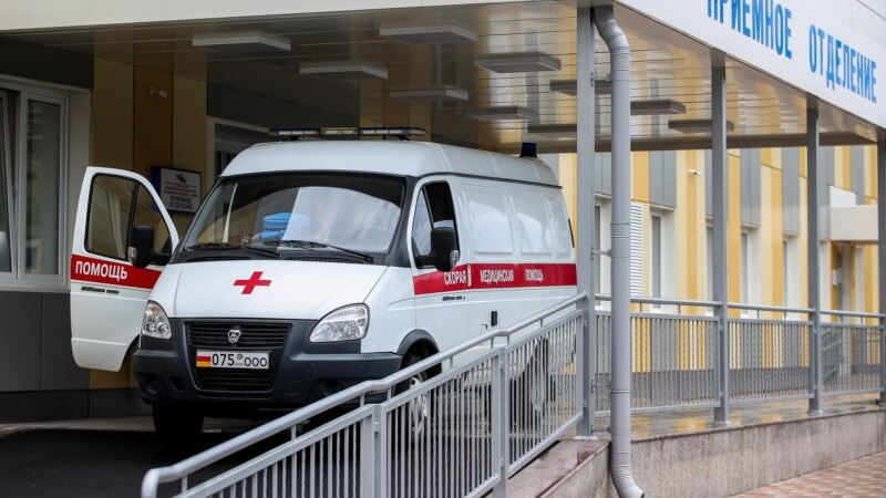В Южной Осетии выявили 148 новых случаев коронавируса
