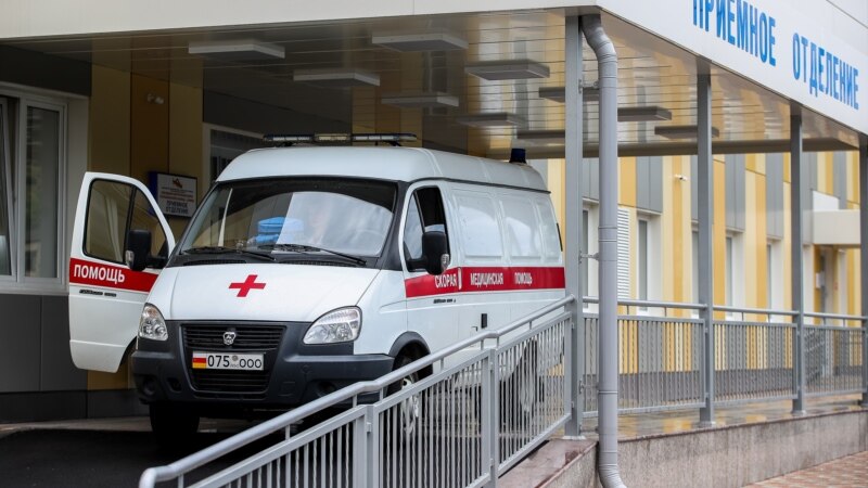 В Южной Осетии за сутки коронавирус выявили у 12 курсантов