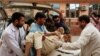 شمار کشته‌های انفجار در مسجدی در ولایت ننگرهار به بیش از ۶۰ تن رسید