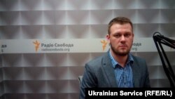 Денис Казанский, представитель Украины в трехсторонней контактной группе