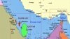 Корабель США здійснив попереджувальні постріли у бік іранського у Перській затоці