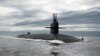 США розміщують на субмаринах нові ядерні ракети для стримування Росії