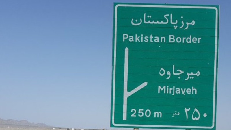 یک فرمانده نظامی از «عملیات ارتش پاکستان» برای آزادی مرزبانان ایرانی خبر داد