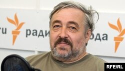 Vladimir Pribylovsky