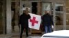 Врие во Црвениот крст на Македонија