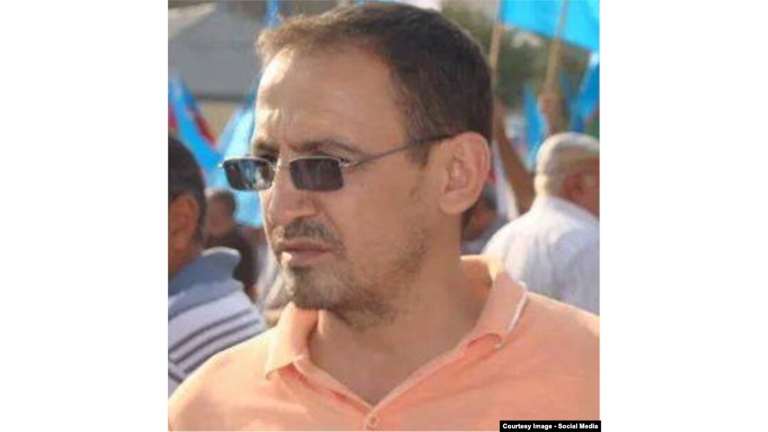 Məmməd İbrahim