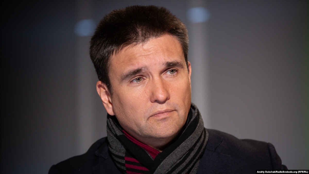 oi5.ru: Климкин о своем российские корни и «вежливость» Путина и Лаврова Климкин о своем российские корни и «вежливость» Путина и Лаврова