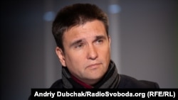 Колишній міністр закордонних справ додав, що українській владі варто діяти, а не чекати на призначення