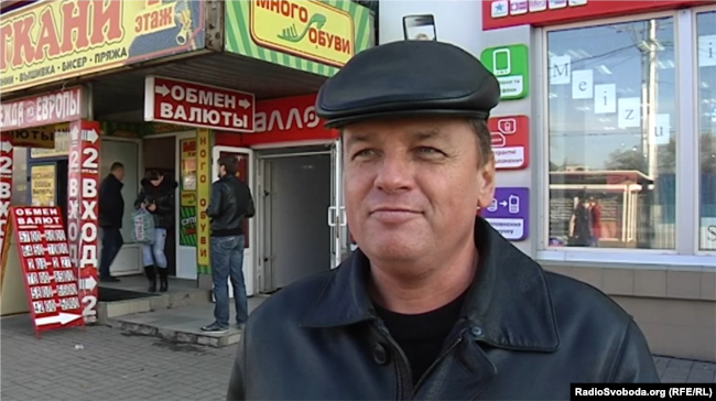 Донеччанину ближчий герб угоруповання «ЛНР»