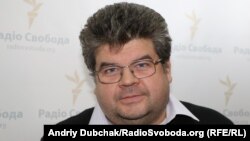 Богдан Яременко, голова правління благодійного фонду «Майдан закордонних справ»