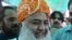 Maulana Fazlur Rehman