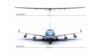 Solar Impulse: начался кругосветный перелет на солнечных батареях