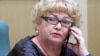 Тува: сенатор Нарусова выступила в защиту артистов с антивоенной позицией