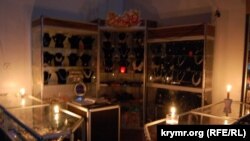 Магазин у Севастополі, архівне фото