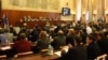 Bura u vojvođanskom parlamentu zbog odluke Ustavnog suda