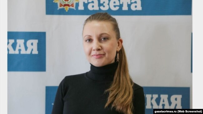 Елена Гоголева