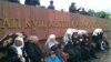 LIVE BLOGGING: Митинг оппозиции в Бишкеке 